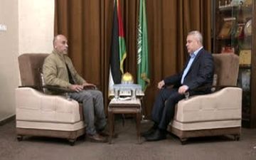 انگلیس و درج نام حماس در لیست تروریست ها