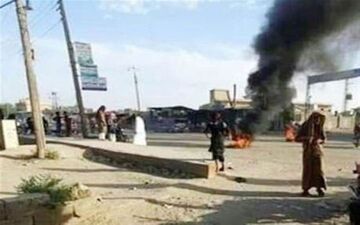 هلاکت ۳ عنصر گروهک تروریستی مورد حمایت آمریکا  در حومه «دیرالزور» 