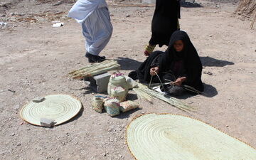 صنایع بومی همواره مورد توجه سینماگران است