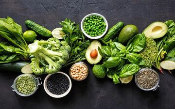 این میوه ها و سبزیجات لاغرتان می کند!