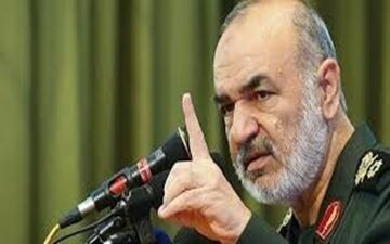 فرمانده کل سپاه: قدرت ۴۰ ساله‌ی ما به برکت قرآن است