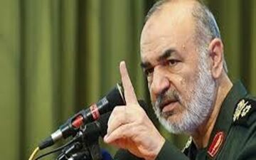 فرمانده کل سپاه: قدرت ۴۰ ساله‌ی ما به برکت قرآن است