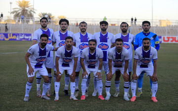 آریو اسلامشهر؛ تیمی در مسیر تثبیت جایگاه در فوتبال ایران