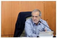  پزشکیان: ایران صرفا به دنبال احقاق حقوق قانونی ملت خود است/ سابقه مذاکره با آمریکایی‌ها حکم می‌کند نهایت دقت را به عمل آوریم 