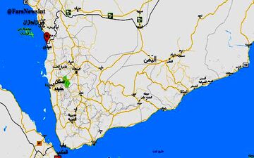مزدوران سعودی 10 اسیر یمنی را تیرباران کردند