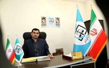 خدمات مؤمنانه قریب به 4 میلیارد تومانی سازمان بسیج حقوق دانان استان کرمانشاه  
