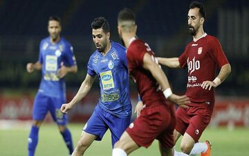 فرشید اسماعیلی فردا به باشگاه می رود