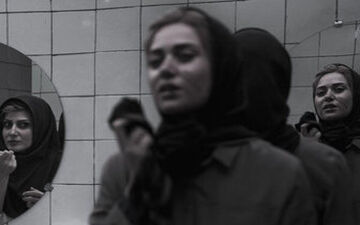  آخرین خبرها از «سه کام حبس» پریناز ایزدیار