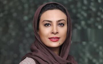 حدیثه تهرانی در کنار سوپر استارهای مشهور هالیوود!|این عکس حدیثه تهرانی کولاک کرد