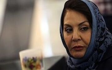هشدار بازیگر زن به دختران جوان ایران