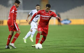 اولین خرید زمستانی پرسپولیس مشخص شد 