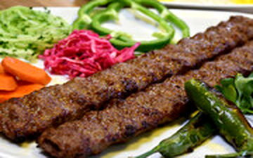 در کباب کوبیده ارزان قیمت از گوشت قورباغه استفاده می‌شود؟