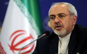 ظریف در گفتگو با العهد: دنیا مدیون مقاومت اسلامی لبنان است