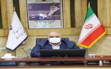 محدودیت های تردد در شهرهای مبداء و کانون کرونا انجام می شود/ راه اندازی استودیو سلامت به عنوان تجربه ای موفق به دیگر استانها معرفی شود