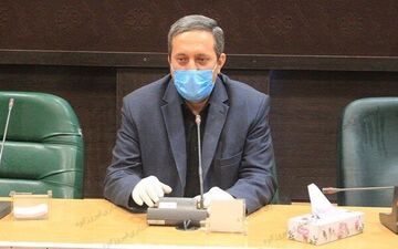 آماده باش مدیریت بحران فیروزکوه
