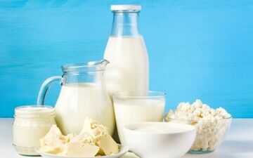 شیر برای استخوان مضر است یا مفید؟