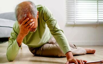 با تغذیه درست از سکته مغزی جلوگیری کنید