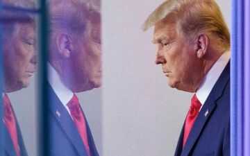 افتتاح «دفتر ریاست‌جمهوری سابق آمریکا» در فلوریدا