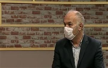 رجبی: امیدوارم در دور برگشت مربیان ما غافلگیر نشوند 