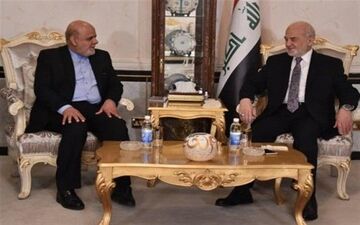 درخواست ایران از عراق برای اخذ ریال به جای دلار برای صدور ویزای اربعین