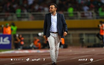مدیر پرسپولیس: تصمیمات تحت تأثیر ترس از این تیم است