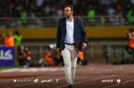 مدیر پرسپولیس: تصمیمات تحت تأثیر ترس از این تیم است