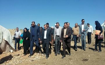 پیشرفت ۳۵ درصدی پروژه ۱۰۰ واحدی نهضت ملی مسکن شهرستان صحنه

 