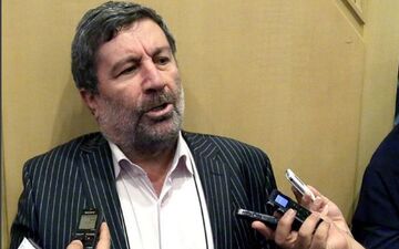 ماجرای استقلال به مجلس کشید؛مسببین این آبروریزی باید شناسایی شوند