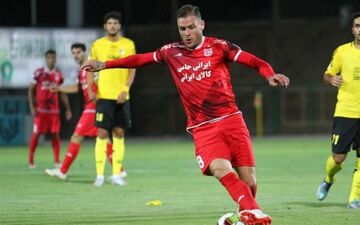 زمان رونمایی از بمب بزرگ پرسپولیس مشخص شد
