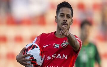 قائدی باعث انتقاد از سرمربی الاهلی شد

