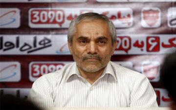  طاهری با رد ادعای طارمی: فیفا ما را به خاطر «اغوا» محروم کرد/ نه دروغ گفتیم نه از طارمی خواستیم برگردد 