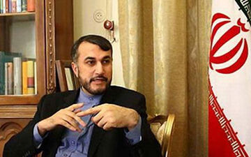 حاضر به توافق توأم با هر خسارتی نیستیم/ تجارت ایران با همسایگان رشد چشمگیری داشته است