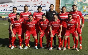 ترکیب پرسپولیس و فولاد مشخص شد/ حضور «صفروف» در ترکیب اصلی