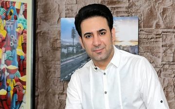ویدئویی عاشقانه از موتور سواری شاهین صمد‌پور و نامزدش