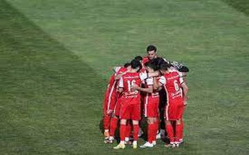 نامه سرگشاده و تند بازیکنان پرسپولیس علیه درویش | مطمئنی دشمن پرسپولیس نیستی!