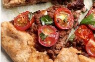 طرز تهیه گلت گوشت و قارچ | عالیه
