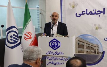 وزیر تعاون: اولویت دولت توسعه متوازن و خدمت‌رسانی با وجود تحریم‌ها است