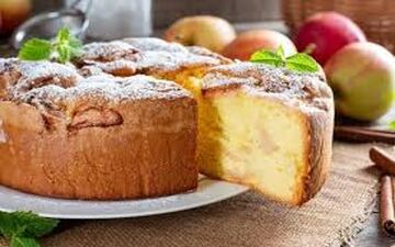 طرز تهیه  کیک خیس وانیلی !