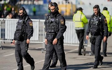 کشف انبار سلاح در نزدیکی برلین؛ تشدید تنش‌ها میان آلمان و روسیه