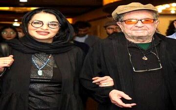 قتل وحشتناک داریوش مهرجویی و همسرش | پیدا شدن جنازه تکه تکه داریوش مهرجویی و همسرش در ویلای شخصی