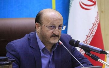 استاندار قزوین: خوشنویسی عرفانی ترین هنر بشر است