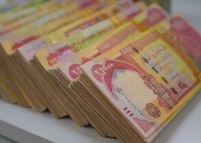  قیمت دینار عراق امروز یکشنبه ۲۵ مرداد ۱۴۰۵ 