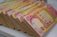 قیمت دینار عراق امروز سه شنبه ۱۰ شهریور ۱۴۰۵
