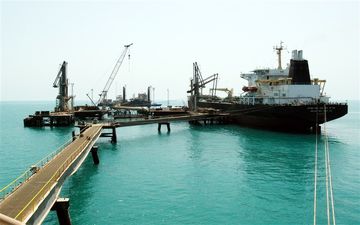چنبره اعراب بر بانکرینگ خلیج‌فارس به مدد ایرانی‌ها/۸ میلیارد دلار از کف رفت 