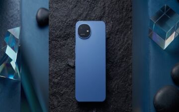 AQUOS Wish6 شارپ با محافظت در برابر کلاهبرداری معرفی شد