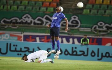 
کارشناسی داوری دیدار ذوب آهن - استقلال
