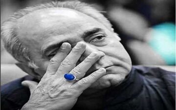 پرویز پرستویی: مدال‌‌ فرمانده‌های آمریکایی را به لکه ننگ تبدیل می‌کنیم+عکس