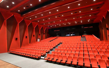 کرمانشاه صاحب 2 سینمای دیگر می‌شود