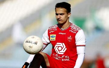 هافبک پرسپولیس راهی ماشین سازی می شود؟