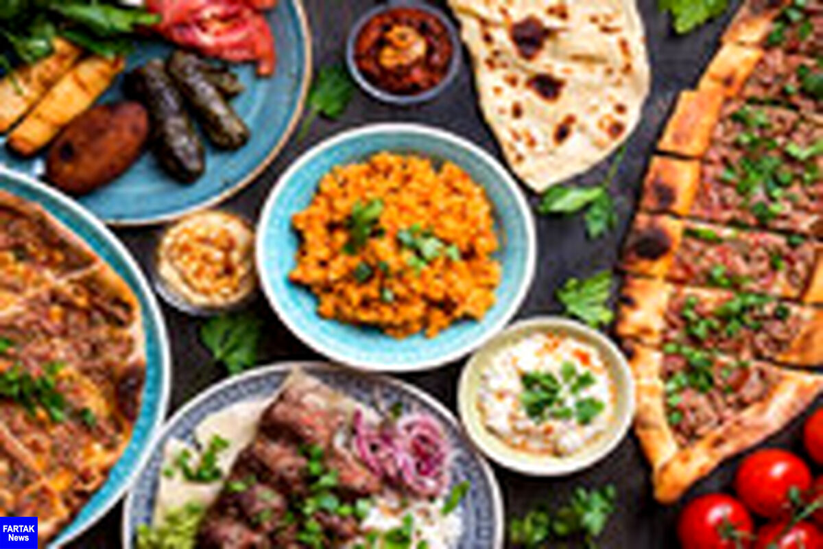 این غذاهای مانده‌ را اصلا نباید بخورید

